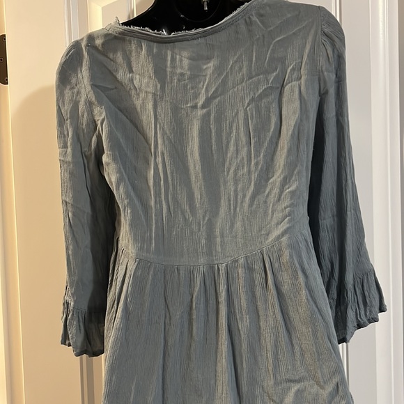 Knox rose boho chic summer top 😍☀️ - Picture 9 of 13